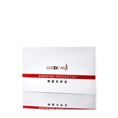 洛阳气血能量增强套