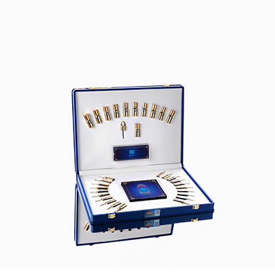 洛阳全身经络解压套